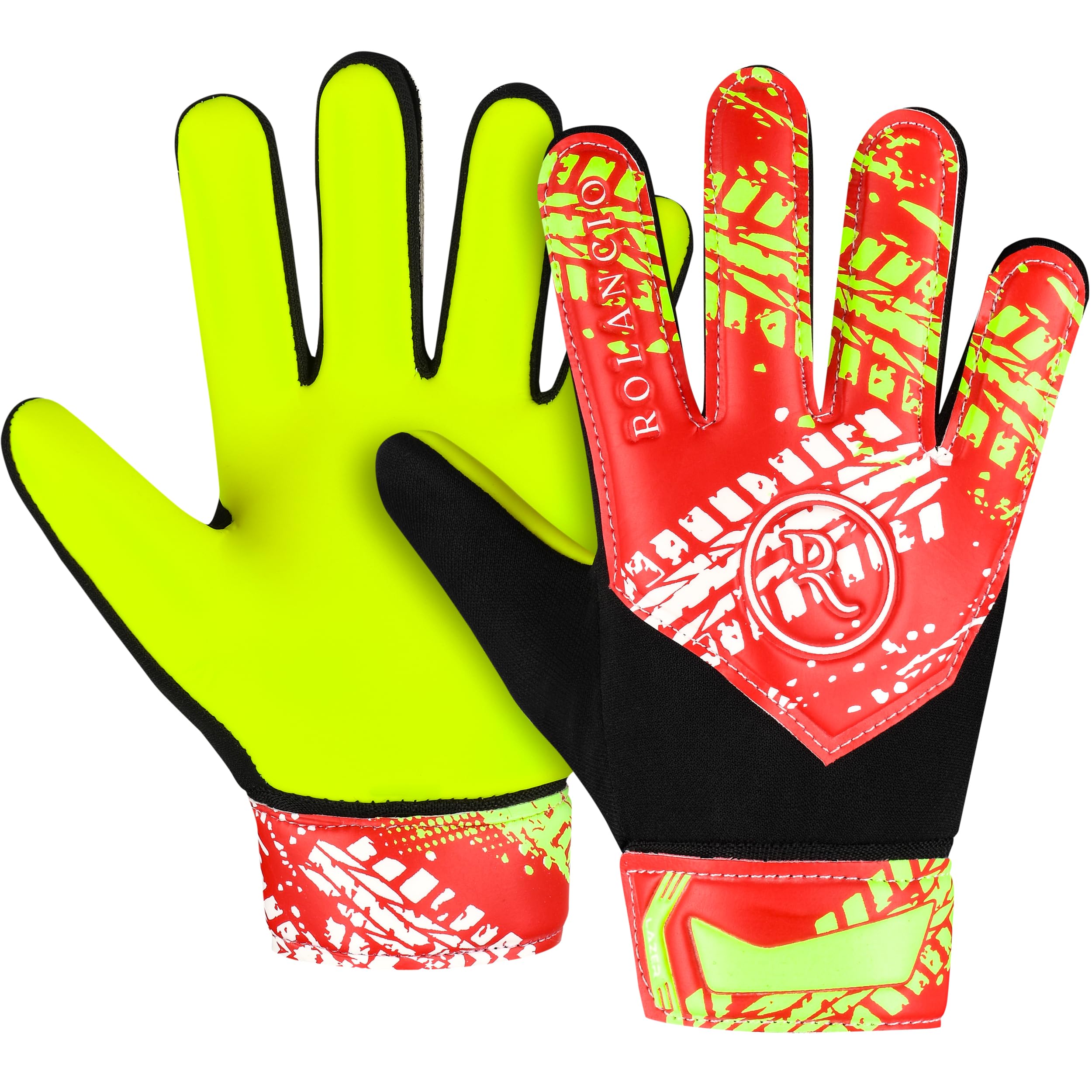 ROLANCIO Goalkeeper Gloves
