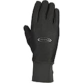 Seirus Innovation Men's Hyperlite All Weather Polartec Glove
