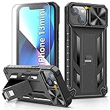 SOiOS for iPhone 13 Mini & 12 Mini Rugged