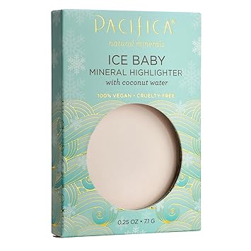 pacifica beauty highlighter and blush