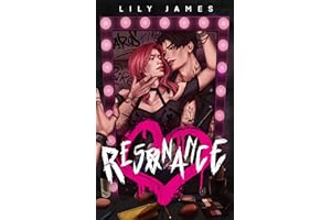 Resonance: An MM Rockstar Romance