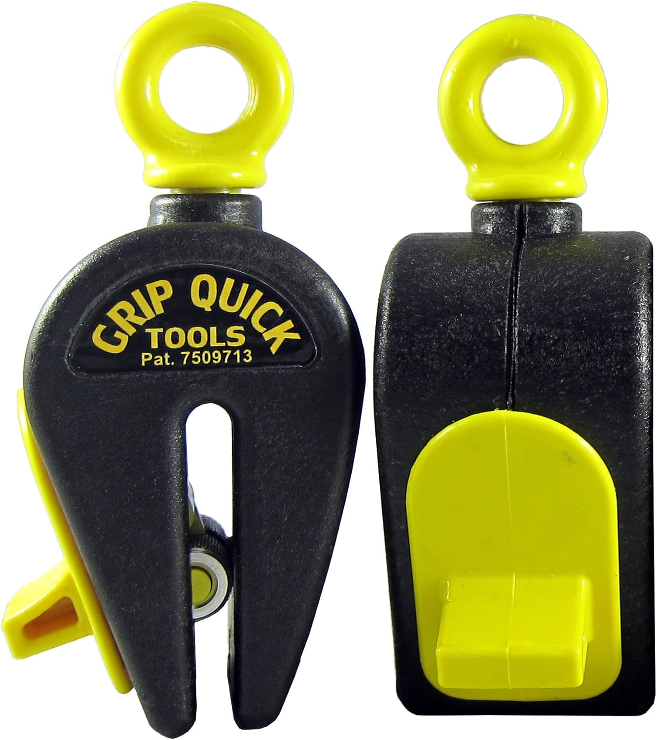 GRIP QUICK Professional Tarp Clips 2 Pack