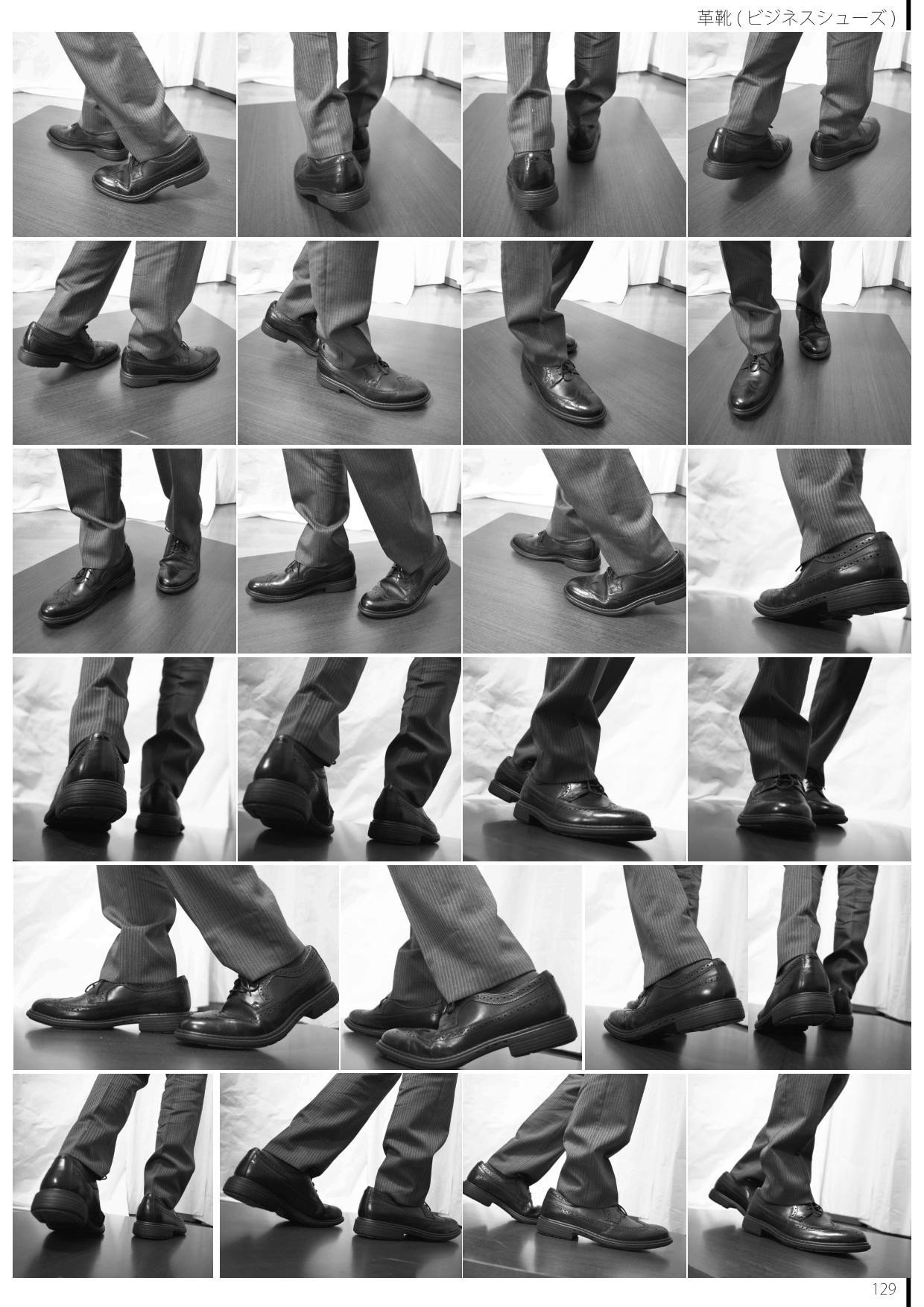 モノクロ版 トレス可能な男子ポーズ集 1 教室と制服ポーズ 55ポーズ 俯瞰 アオリを含めた360 マルチアングル 男子ポーズドットコム 漫博堂 本 通販 Amazon