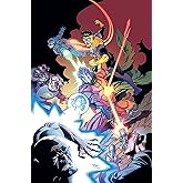 Brit Volume 3: FUBAR