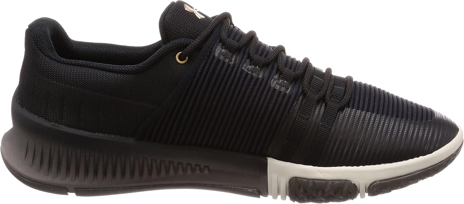 tênis ua ultimate speed trd