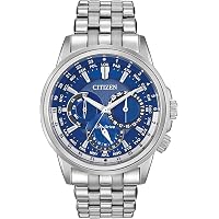 Zamberlan Gioielli - Orologio - Solare - Uomo - Citizen - Urban