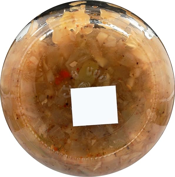 MRS PRUITTS GOURMET GOURMET CHA CHA SALSA MILD, 16 OZ
