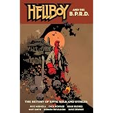 Hellboy and the B.P.R.D.: The Return of Effie Kolb and Others