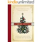 A Vintage Christmas: A Collection of Classic Stories and Poems