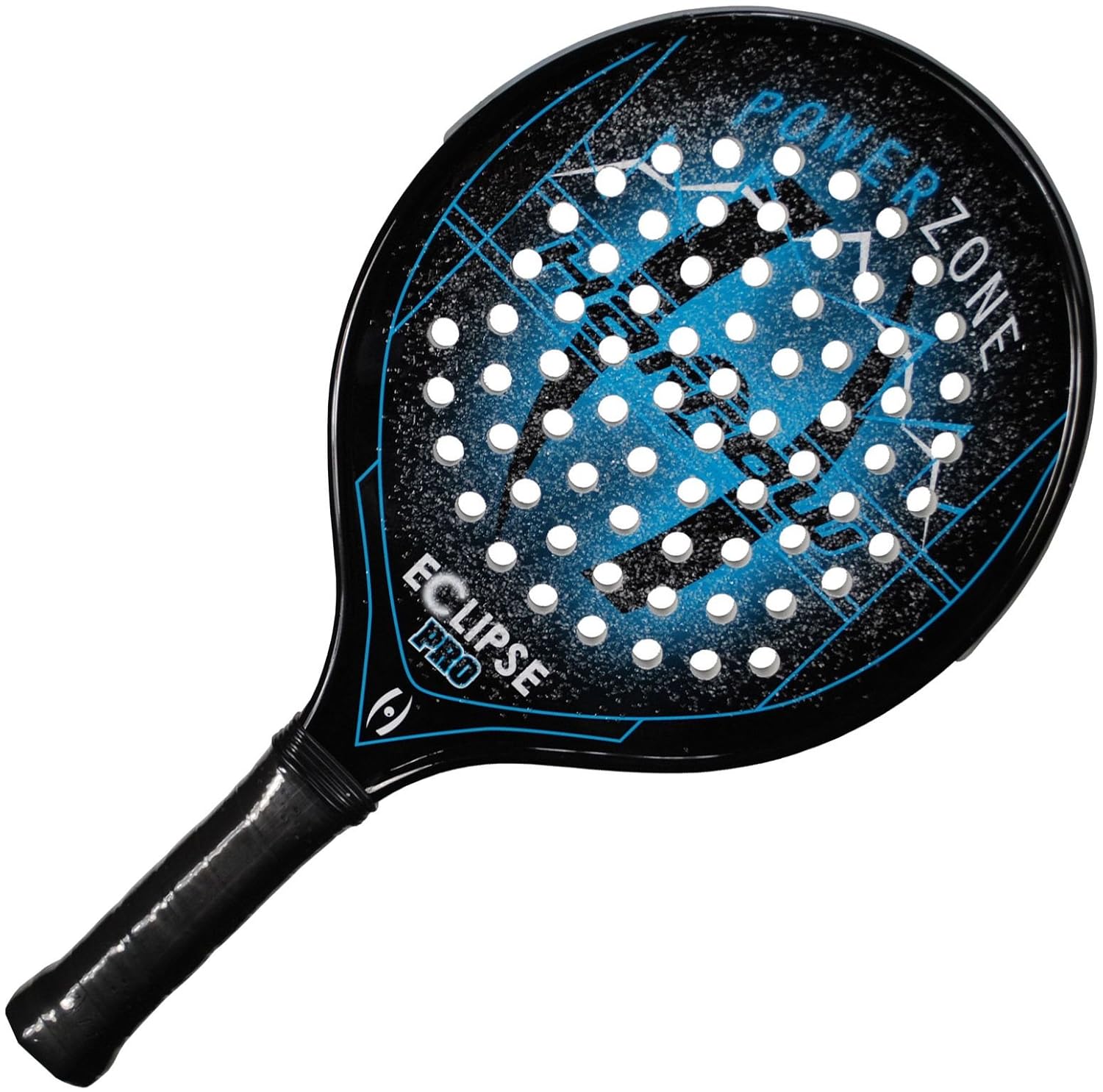 Amazon.com : Harrow Eclipse Pro Platform Tennis Paddle : Sports & Outdoors