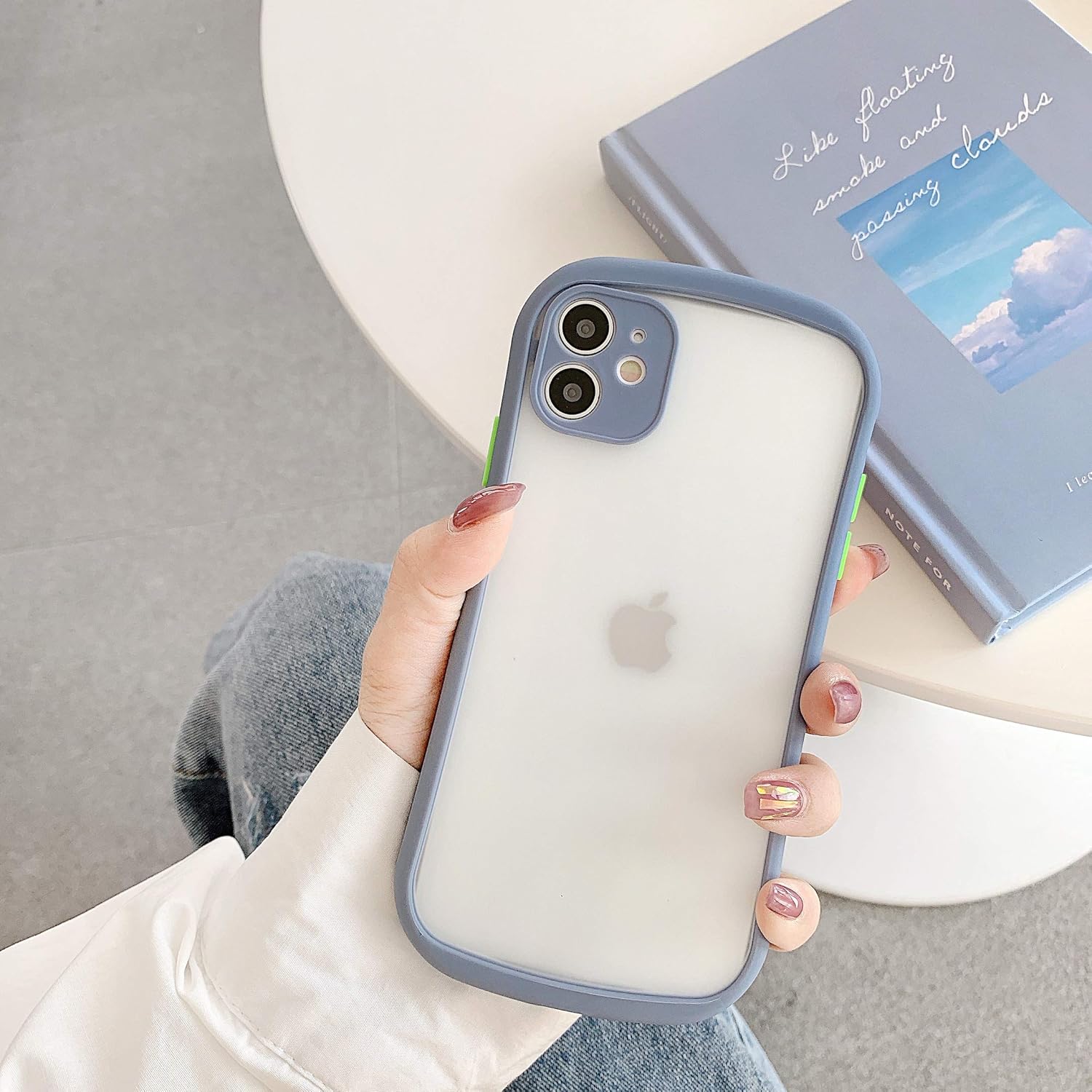 Amazon Co Jp Iphone12 ケース 韓国 可愛い アイフォン ケース Iphone12 Pro ケースおしゃれ Iphone12promax プラス ケース Iphone 12mini 携帯 12pro Max ケース シンプル Iphone 12 カバー かわいい クリア 人気 12r ケース Iphone 12mini 家電 カメラ