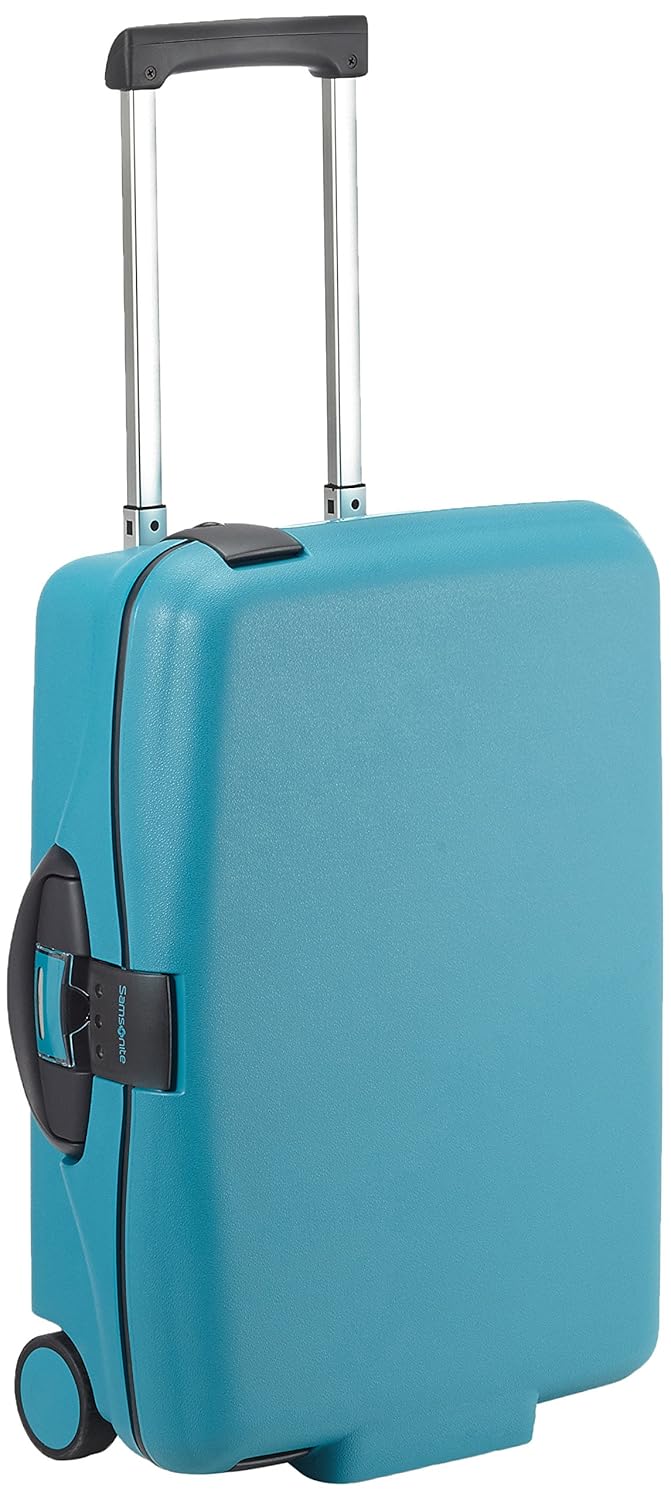 Samsonite Cabin Collection Upright  Equipaje de cabina cm L Color Azul