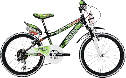 11 inch bike