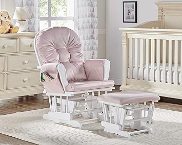nursery suite furniture