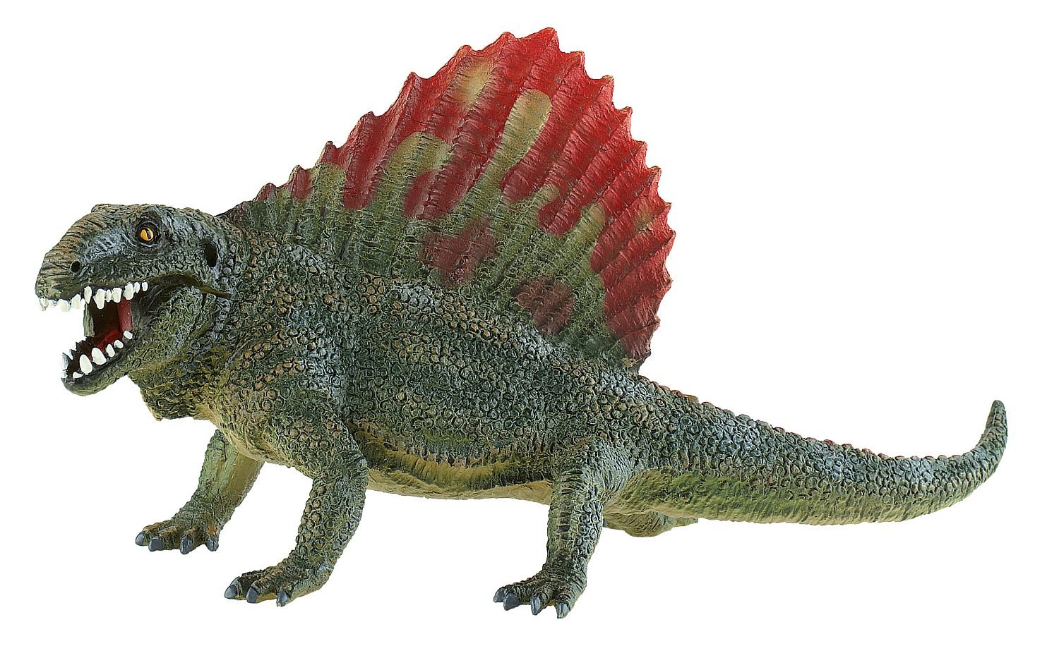 Bullyland GmbH - Spraitbach Dimetrodon Museum Line Board Game (Pack of 3)