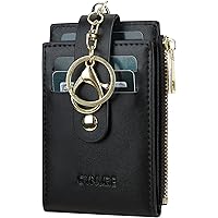 新品未使用OPEN YY stud card case keychain 967fae6fdd03d3e2d844a66c3de290