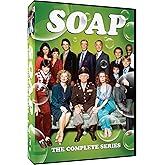 Soap: The Complete Series