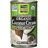 Native Forest Coconut Cream organic, 5.4 oz