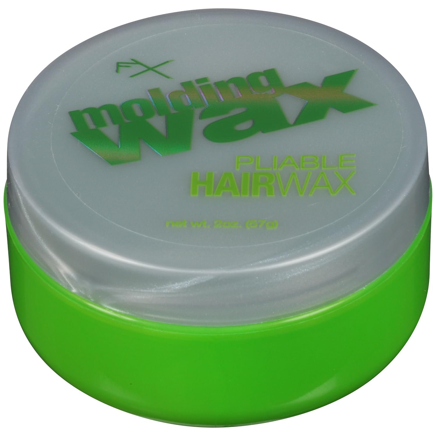 Buy Fx Molding Wax Pliable Hair Wax 2 Oz Jar Online At Low Prices