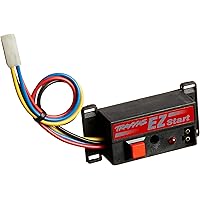 traxxas nitro starter