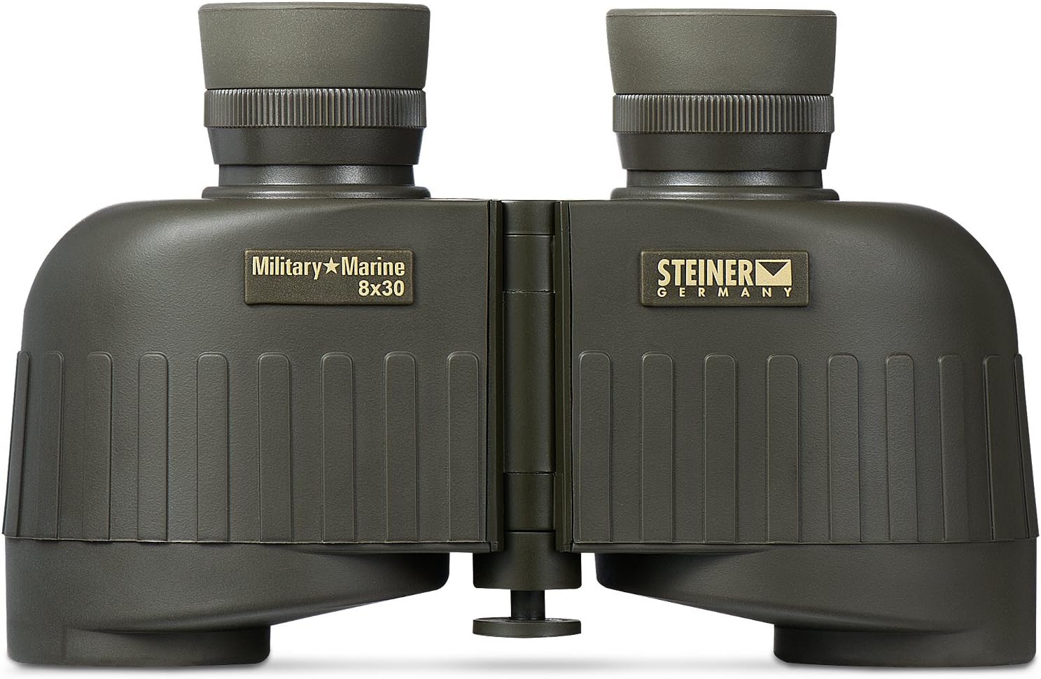 steiner military marine 8x30