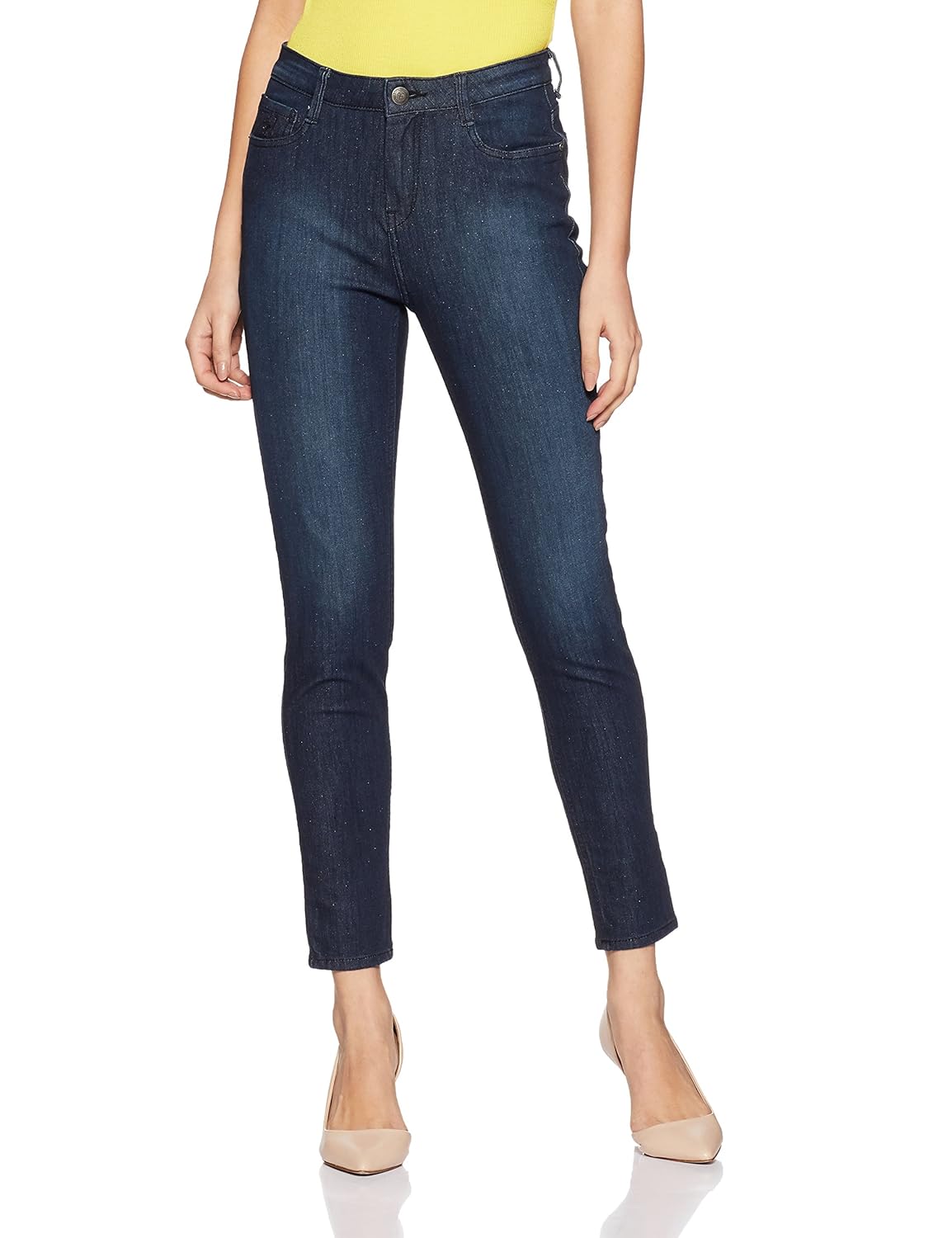 flying machine women's skinny jeans