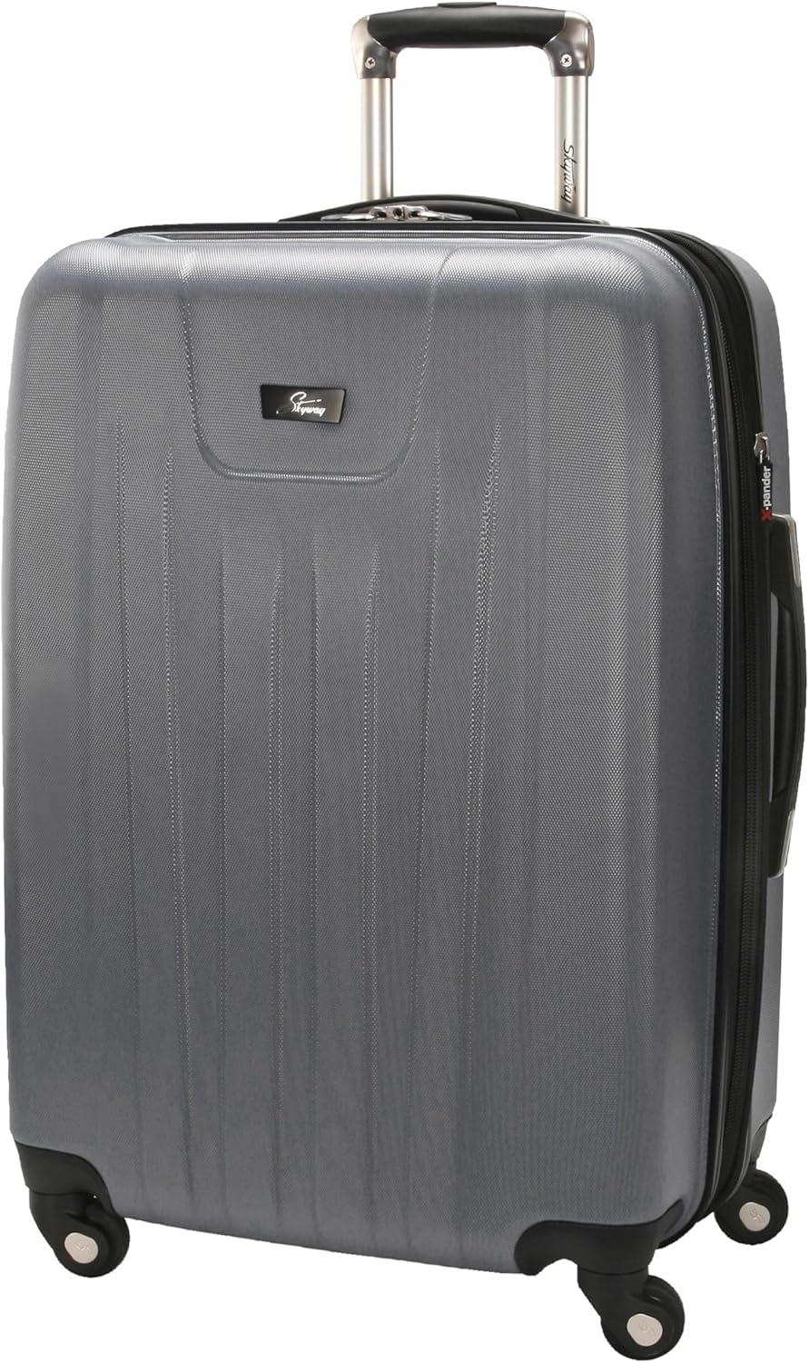 skyway whittier luggage