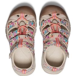 KEEN Newport H2 Closed Toe Water