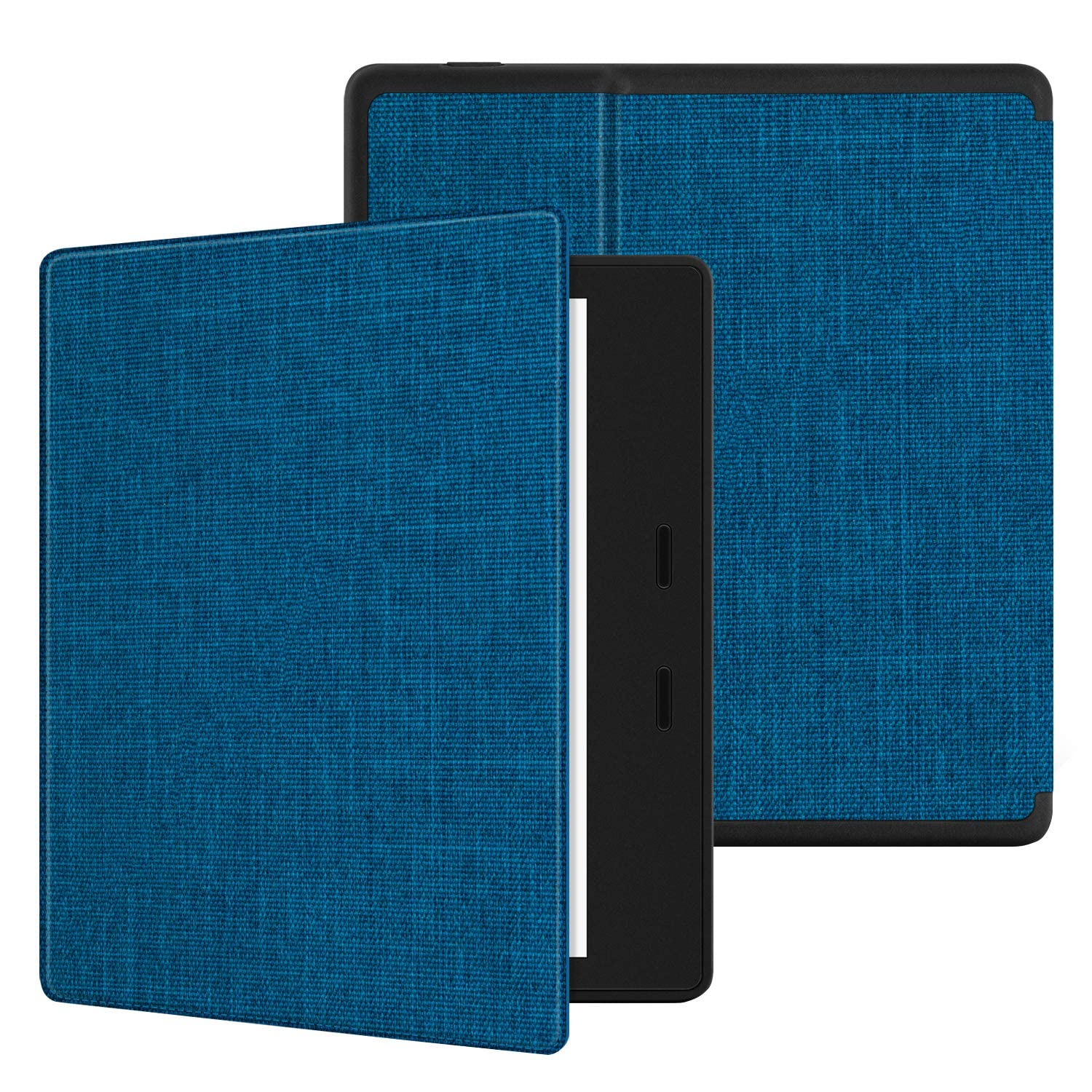 Ayotu Fabric Soft Case for 7“ All-New Kindle