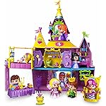 Pinypon- Palacio De Princesas