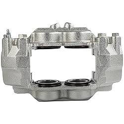 SCITOO Front Left Brake Caliper Without Bracket