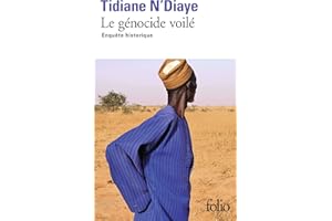 GÉNOCIDE VOILÉ (LE)