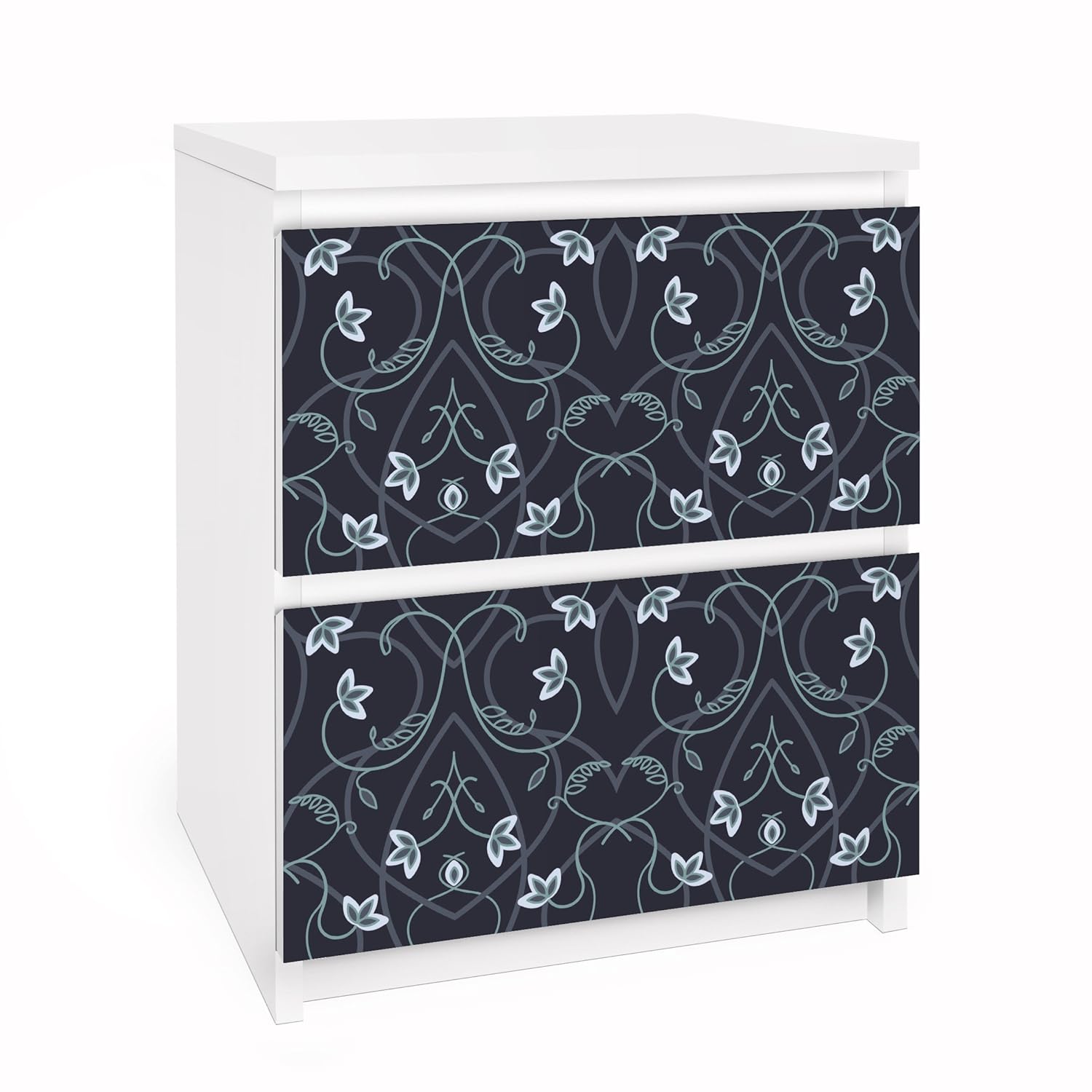 Apalis 91041 For Ikea Malm Chest Of Drawers Furniture Flower