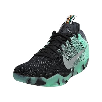 nike kobe 11 mens green