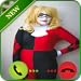 Call From Harley Quinn