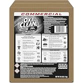 OxiClean Versatile Stain Remover Professional, 25 LB Bulk Box