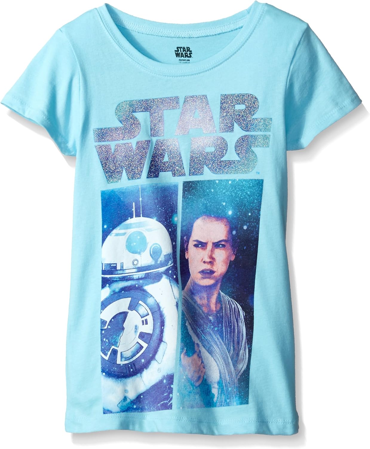 girls star wars clothing
