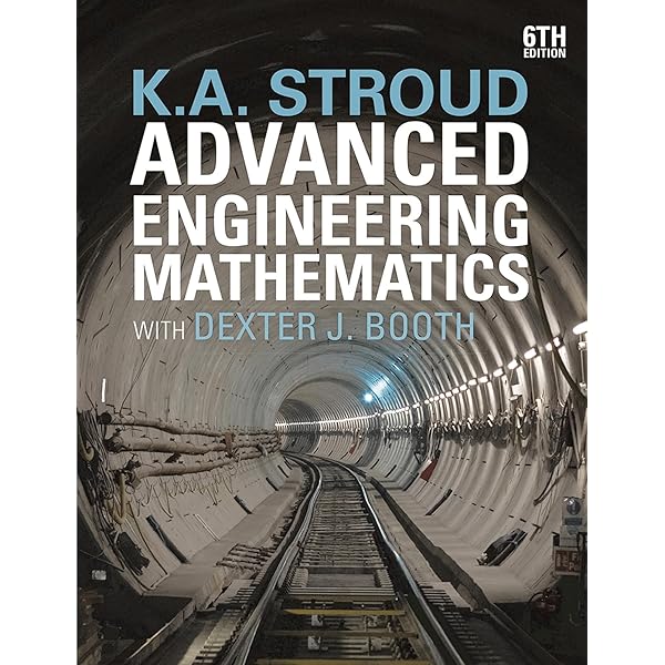 Amazon.com: Advanced Engineering Mathematics (Volume 1