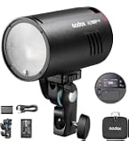 Amazon.com : Godox Outdoor Flash,Godox AD100Pro II AD100ProII