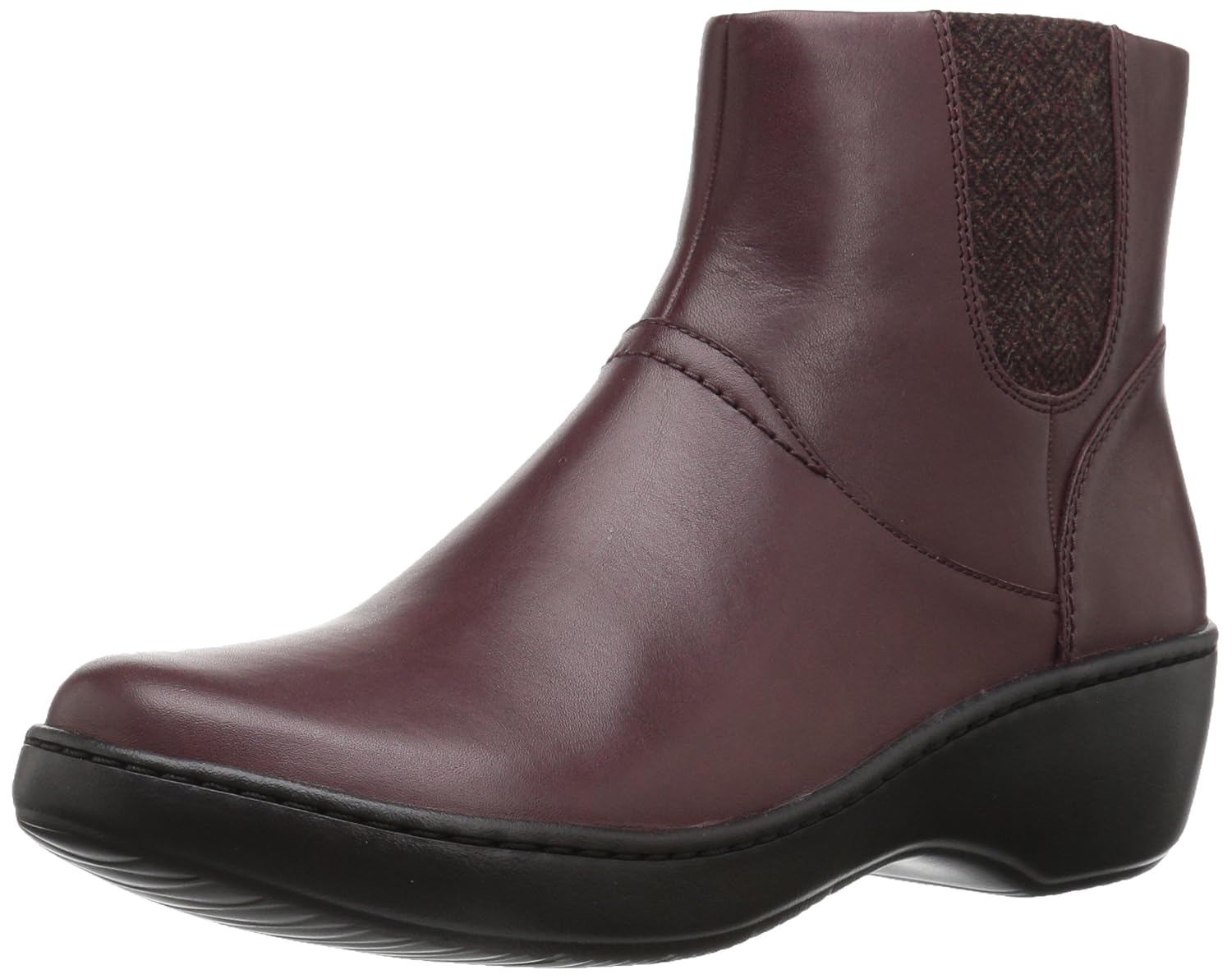 clarks women's delana joleen boot