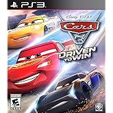 Cars 3: Driven to Win - PlayStation 3