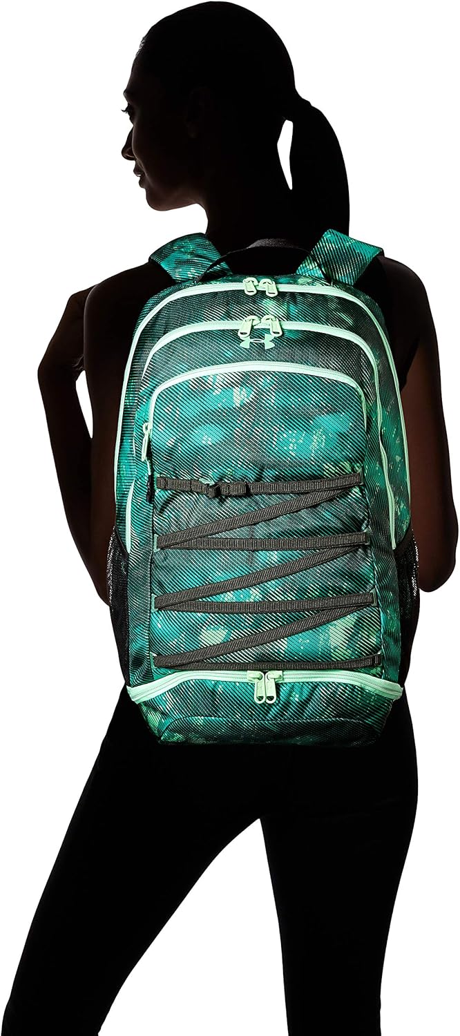 women's ua imprint backpack