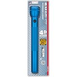 Heavy-Duty 4-Cell D LED Flashlight — Zoomable, High/Low/Strobe Modes, Military-Grade Aluminum Body - View #11