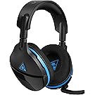 Turtle Beach Stealth 600 Wireless Surround Sound Gaming Headset for PlayStation 4 Pro and PlayStation 4