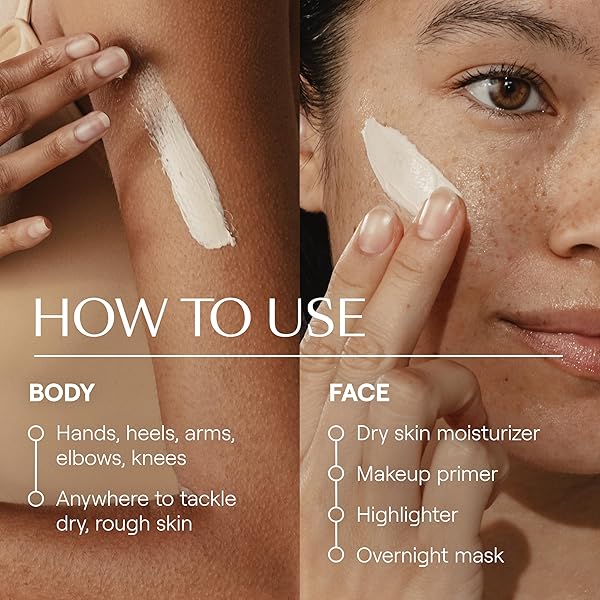 WELEDA SKIN FOOD ORIGINAL ULTRA-RICH BODY CREAM 2.5 FLUID OUNCE, PLANT RICH HYDRATING MOISTURIZER WITH PANSY, CHAMOMILE AND CALENDULA