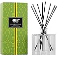 NEST Fragrances Reed Diffuser- Lemongrass & Ginger , 5.9 fl oz - NEST08-LG