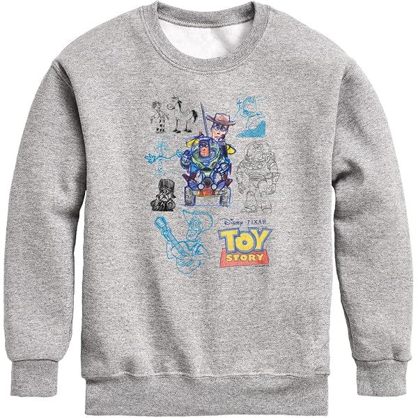 Amazon.com: Disney - Toy Story - Toying Around - Toddler & Youth