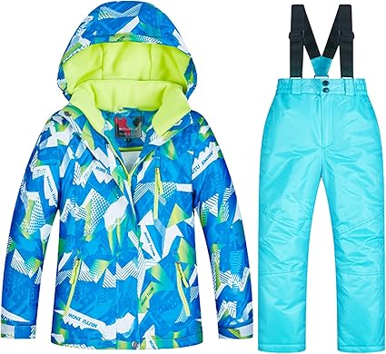 Vetement de ski garcon Clearance