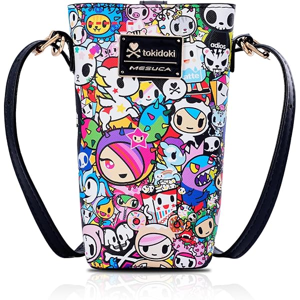 アイドル J-O VASIC Key Pouch Amazon.com: tokidoki Pouch