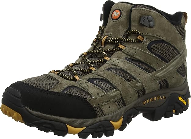 amazon merrell moab